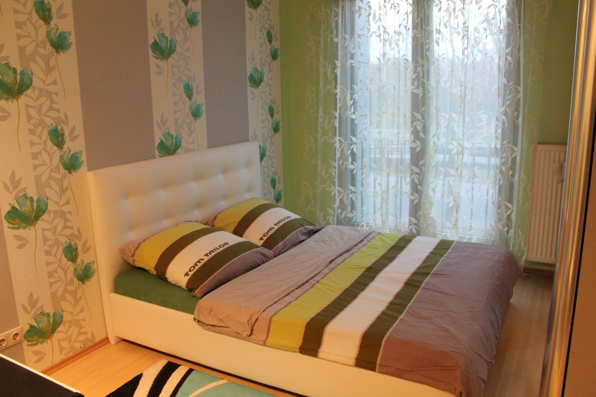 Bs Business Travelling Hannover City Экстерьер фото