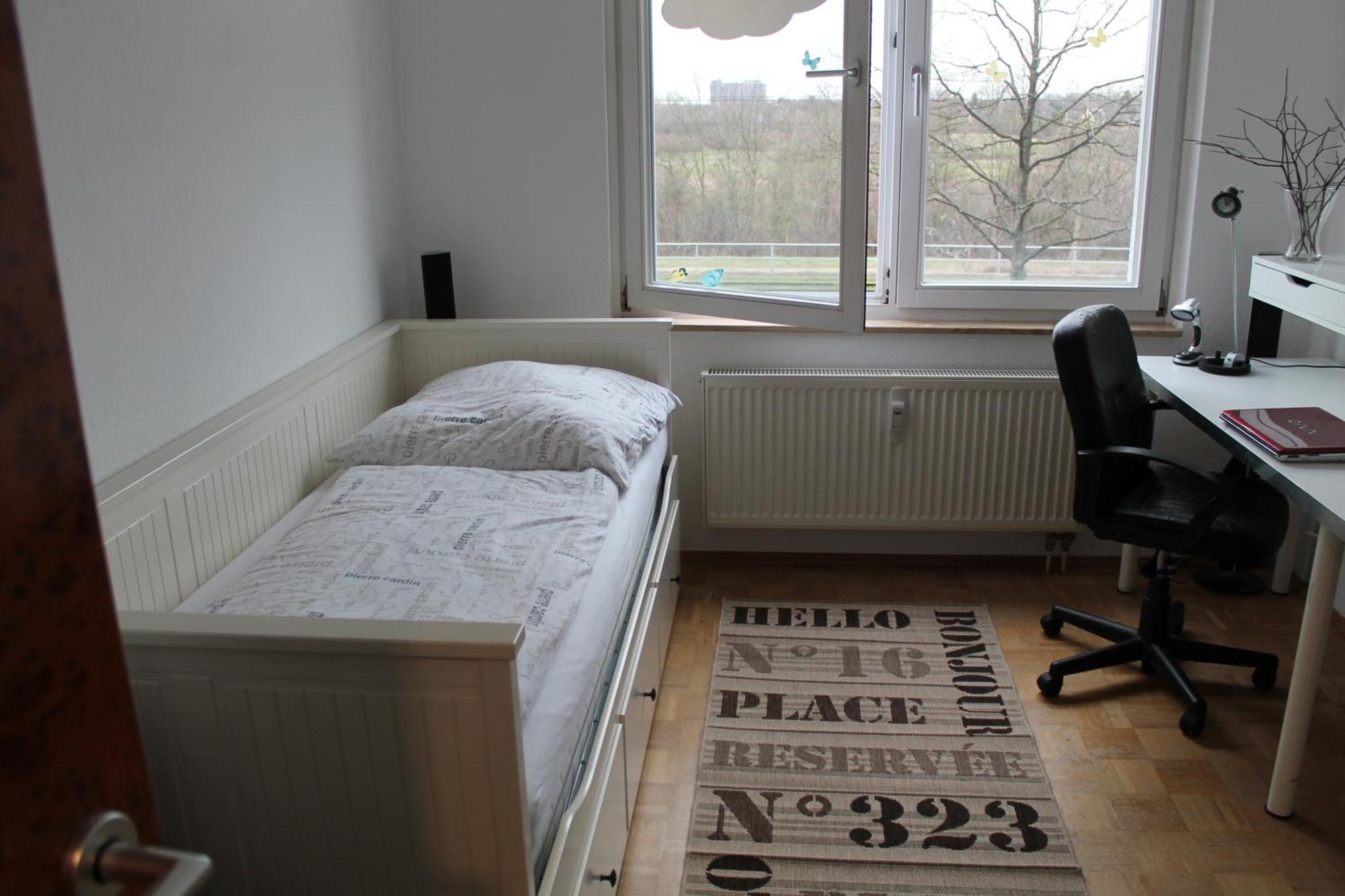 Bs Business Travelling Hannover City Экстерьер фото