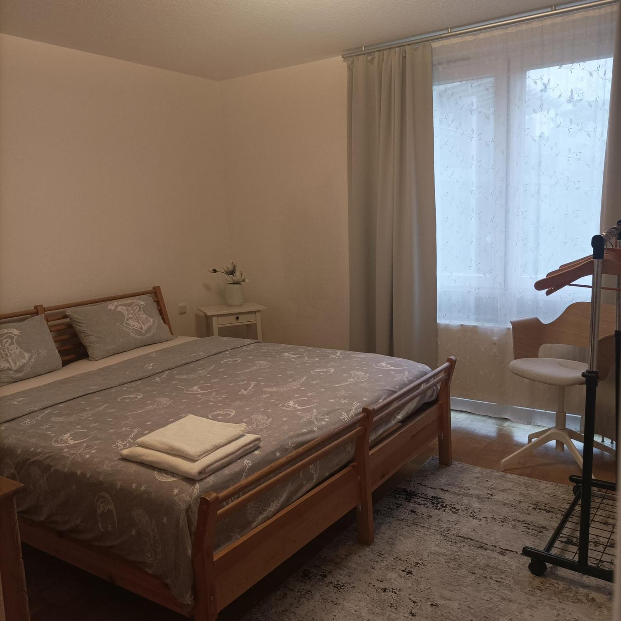 Bs Business Travelling Hannover City Экстерьер фото