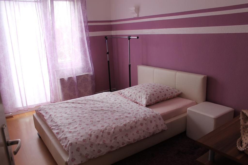 Bs Business Travelling Hannover City Экстерьер фото